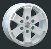 Replica Mazda MZ31 WF 7x16 6x139,7 ET10 93.1