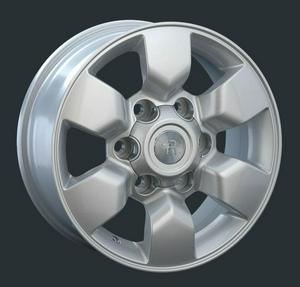 Replica Mazda MZ32 S 6.5x15 6x139,7 ET25 93.1