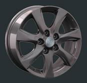 Replica Mazda MZ34 GM 6.5x16 5x114,3 ET50 67.1