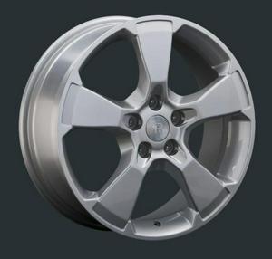 Replica Mazda MZ36R S 7x18 5x114,3 ET50 67.1