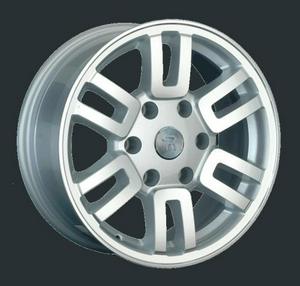 Replica Mazda MZ37 SF 7x16 6x139,7 ET10 93.1