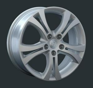 Replica Mazda MZ41 S 7.5x18 5x114,3 ET45 67.1