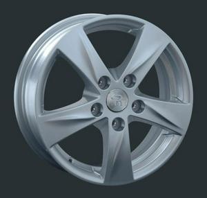 Replica Mazda MZ42 S 5.5x15 5x114,3 ET50 67.1