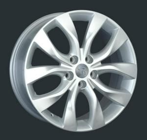 Replica Mazda MZ45 S 7.5x18 5x114,3 ET50 67.1