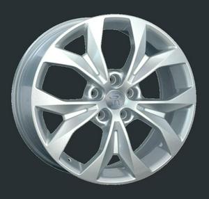 Replica Mazda MZ47 S 7.5x18 5x114,3 ET50 67.1