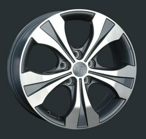 Replica Mazda MZ50 GMF 7x19 5x114,3 ET50 67.1