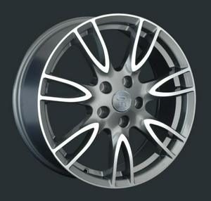Replica Mazda MZ52 GMF 7x17 5x114,3 ET50 67.1