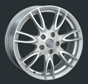 Replica Mazda MZ52 S 7x17 5x114,3 ET50 67.1