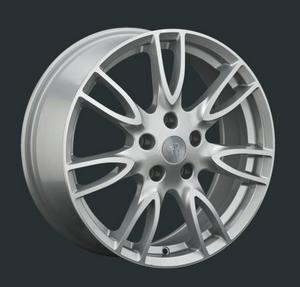 Replica Mazda MZ52 SF 7x17 5x114,3 ET50 67.1
