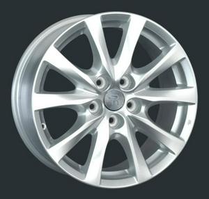 Replica Mazda MZ58 S 7.5x17 5x114,3 ET50 67.1