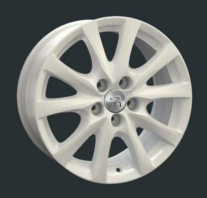 Replica Mazda MZ58 W 7.5x17 5x114,3 ET50 67.1