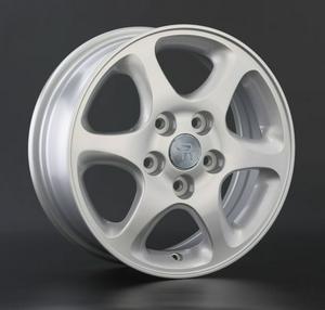 Replica Mazda MZ6 S 6x15 5x114,3 ET50 67.1