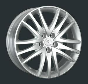 Replica Mazda MZ61 S 7.5x19 5x114,3 ET50 67.1