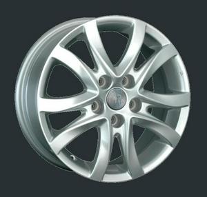 Replica Mazda MZ63 S 7.5x17 5x114,3 ET50 67.1