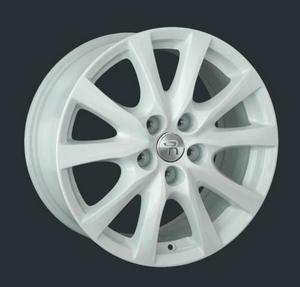 Replica Mazda MZ63 W 7.5x17 5x114,3 ET50 67.1