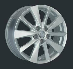 Replica Mazda MZ65 S 7x17 5x114,3 ET50 67.1