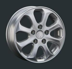 Replica Mazda MZ67 S 5.5x15 5x114,3 ET50 67.1