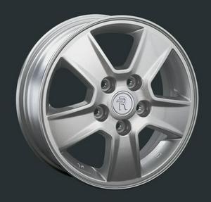 Replica Mazda MZ69 S 5.5x15 5x114,3 ET50 67.1
