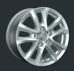 Replica Mazda MZ74 S 6.5x16 5x114,3 ET50 67.1