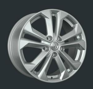 Replica Mazda MZ77 S 7x17 5x114,3 ET50 67.1