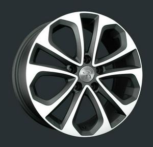 Replica Mazda MZ82 MBF 7.5x17 5x114,3 ET50 67.1