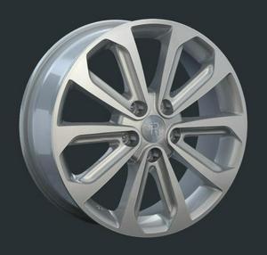 Replica Mazda MZ84 SF 7x17 5x114,3 ET45 67.1