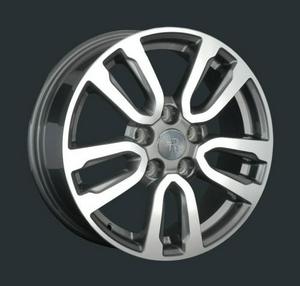 Replica Mazda MZ86 GMF 7x17 5x114,3 ET50 67.1