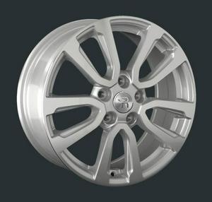 Replica Mazda MZ86 SF 7x17 5x114,3 ET50 67.1