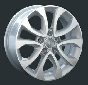 Replica Mazda MZ88 SF 7x17 5x114,3 ET50 67.1