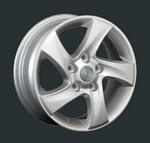 Replica Mazda MZ9 S 6x15 5x114,3 ET52,5 67.1