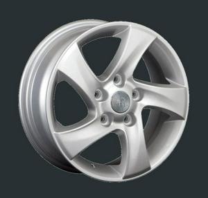 Replica Mazda MZ9 S 6x15 5x114,3 ET52,5 67.1