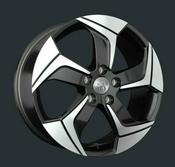 Replica Mazda MZ90 BKF 7x18 5x114,3 ET50 67.1