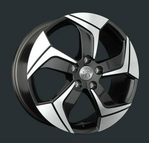 Replica Mazda MZ90 BKF 7x18 5x114,3 ET50 67.1