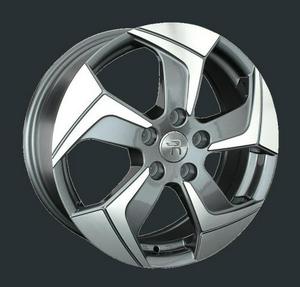 Replica Mazda MZ90 GMF 7x18 5x114,3 ET50 67.1