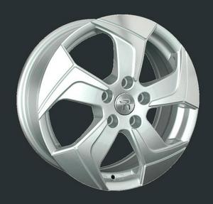 Replica Mazda MZ90 SF 7x18 5x114,3 ET50 67.1
