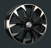 Replica Mazda MZ93 BKF 7x17 5x114,3 ET50 67.1