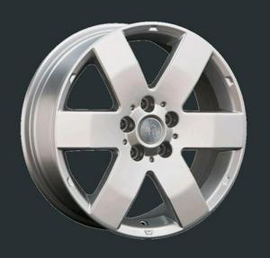 Replica Mazda MZ97 S 7x17 5x114,3 ET50 67.1