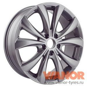 Replica Mazda NW R583 G 7.5x18 5x114,3 ET60 67.1