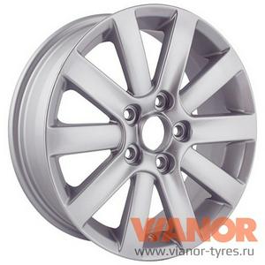 Replica Mazda NW R891 S 6.5x16 5x114,3 ET52 67.1