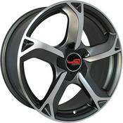 Replica Mercedes Concept-MR507 MGMF 8.5x20 5x112 ET56 66.6