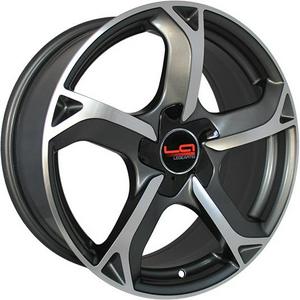 Replica Mercedes Concept-MR507 MGMF 8.5x20 5x112 ET56 66.6