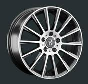 Replica Mercedes MR 139