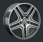 Replica Mercedes MR 67