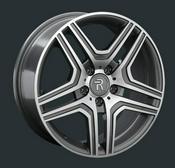 Replica Mercedes MR 67
