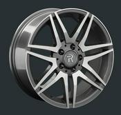 Replica Mercedes MR100 GMF 8.5x18 5x112 ET38 66.6
