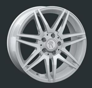 Replica Mercedes MR100 SF 7.5x17 5x112 ET37 66.6
