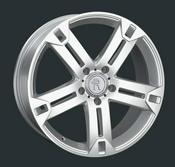 Replica Mercedes MR101 SF 8.5x20 5x130 ET48 84.1