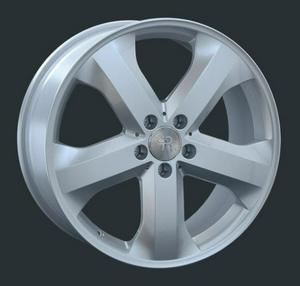 Replica Mercedes MR102 S 8.5x19 5x112 ET57 66.6