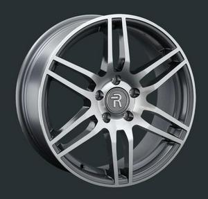 Replica Mercedes MR104 GMF 7.5x17 5x112 ET46 66.6