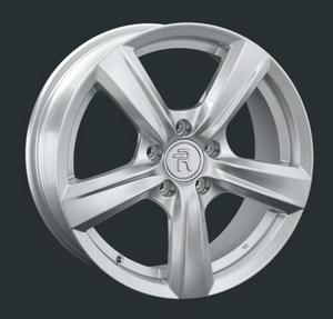 Replica Mercedes MR105 S 8x17 5x112 ET48 66.6